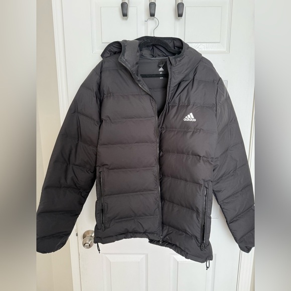 adidas Other - Adidas Puffer Jacket